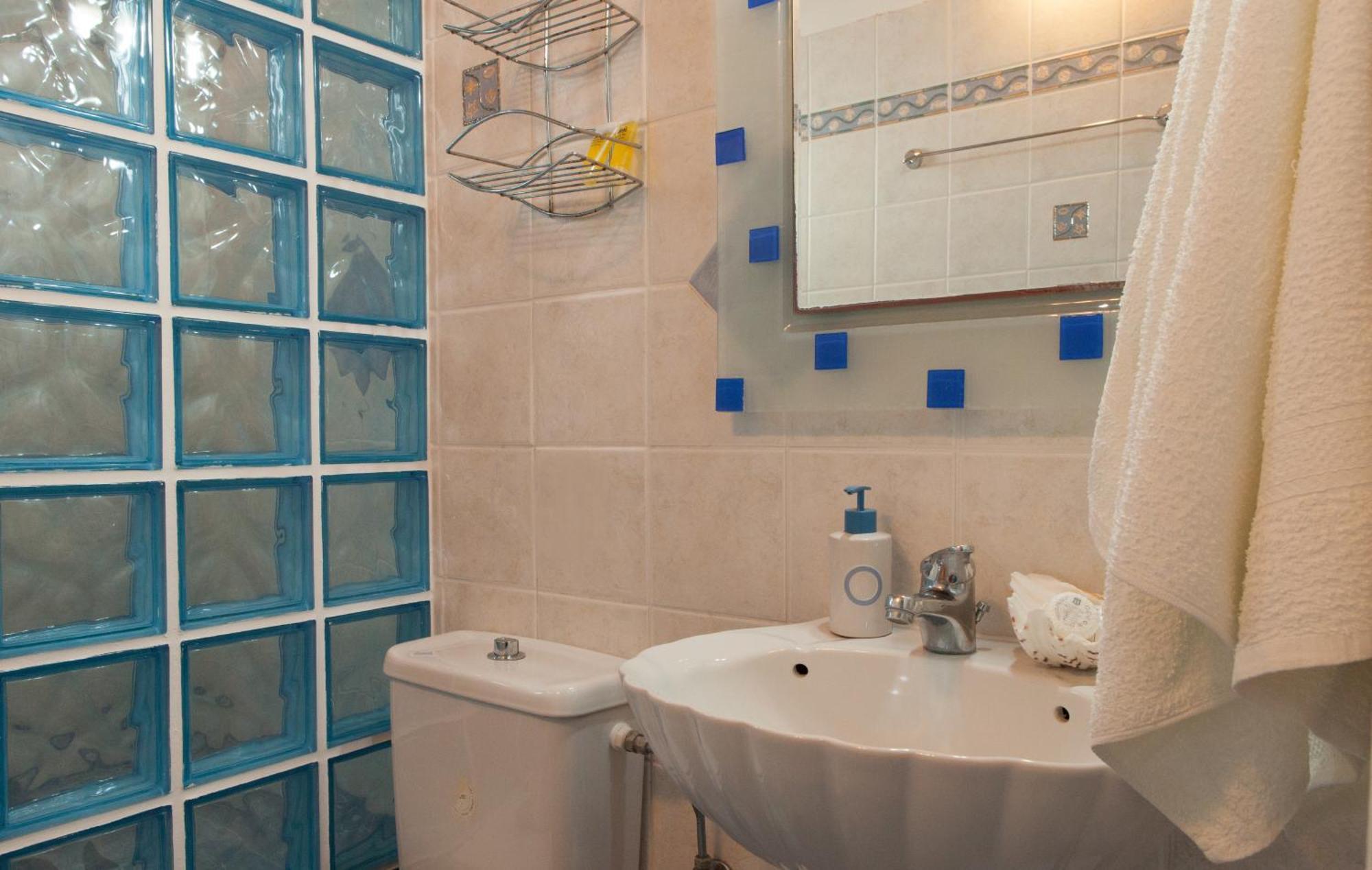 Ergina Summer Resort Antiparos Town Quarto foto